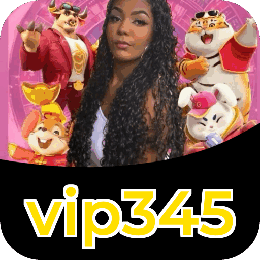Catálogo slots vip345 mostrando top jogos Gates Olympus Sweet Bonanza Fortune Tiger Big Bass volatilidade RTP